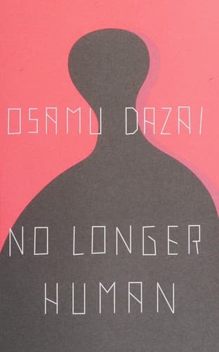 No Longer Human