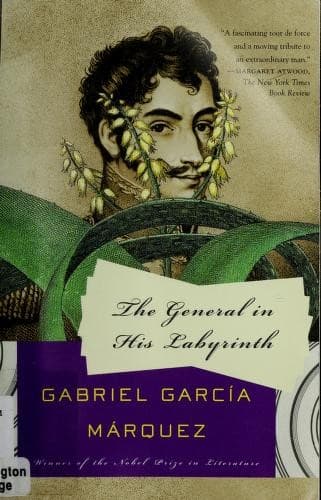 The General in His Labyrinth