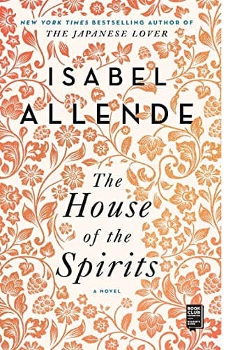 The House of the Spirits