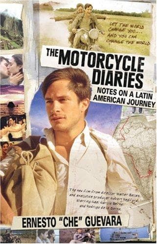 The Motorcycle Diaries